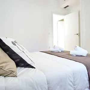 Apartamento Virgen Del Valle Deluxe By Valcambre, Sevilla